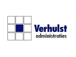 Logo # 56729 voor Ontwerp zakelijk logo - 'Verhulst Administraties' wedstrijd