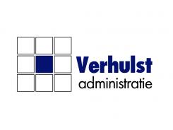 Logo # 56730 voor Ontwerp zakelijk logo - 'Verhulst Administraties' wedstrijd