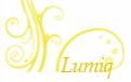 Logo # 177168 voor Logo voor lumiq; innovatief bedrijf in verlichting wedstrijd