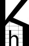 Logo # 175440 voor LOGO Haagse Kozijnen wedstrijd