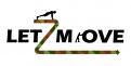 Logo # 714124 voor Letzmove Ontwerp een logo voor outdoor personal training en bootcamps wedstrijd