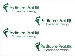 Logo # 127124 voor Logo voor net gestarte pedicure praktijk wedstrijd