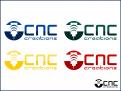 Logo # 128257 voor Logo voor  cnc creations  wedstrijd