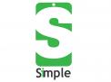 Logo # 2178 voor Simple (ex. Kleren & zooi) wedstrijd