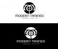 Logo # 789909 voor Ontwerp een modern logo voor een personal trainer  wedstrijd