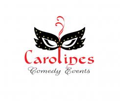 Logo # 839184 voor Ontwerp een te gek logo voor een comedy en theater bedrijf! wedstrijd