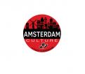 Logo design # 849618 for logo: AMSTERDAM CULTURE contest