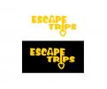 Logo design # 837080 for Logo for Escapetrips contest