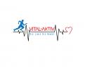 Logo design # 819636 for Design a sporty and above all young logo for an aspiring personal trainer contest