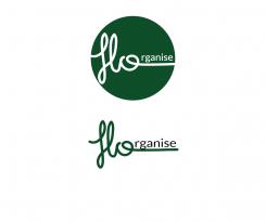 Logo # 839504 voor Florganise zoekt logo! wedstrijd