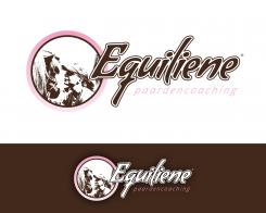 Logo # 388133 voor Logo Equiliene Paardencoaching wedstrijd
