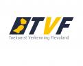 Logo design # 385935 for Design the logo for the website 'Toekomst Verkenning Flevoland (TVF)' contest