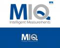Logo design # 537116 for Logo for Measurement System: M-iQ Intelligent Measurements contest