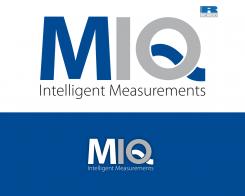 Logo design # 537116 for Logo for Measurement System: M-iQ Intelligent Measurements contest