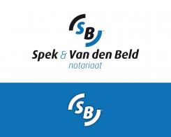 Logo # 426269 voor Logo (& Huisstijl) voor een Notariskantoor in Leusden wedstrijd