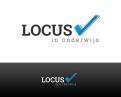 Logo # 369690 voor Locus in Onderwijs wedstrijd