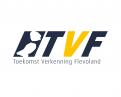 Logo design # 385546 for Design the logo for the website 'Toekomst Verkenning Flevoland (TVF)' contest