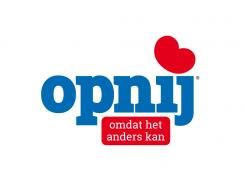 Logo # 615878 voor Op zoek naar stoer krachtig logo voor startend bedrijf wedstrijd