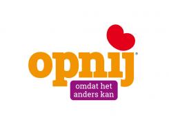 Logo # 615879 voor Op zoek naar stoer krachtig logo voor startend bedrijf wedstrijd