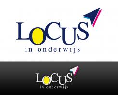 Logo # 370008 voor Locus in Onderwijs wedstrijd