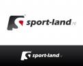 Logo # 447066 voor Logo voor sport-land.nl wedstrijd
