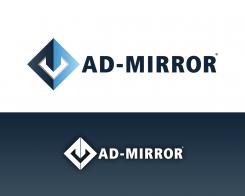 Logo # 433228 voor Ad-Mirror wedstrijd