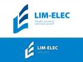 Logo # 553012 voor Ontwerp een logo voor Lim-Elec wedstrijd