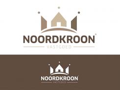 Logo # 719648 voor Logo voor nieuw vastgoed bedrijf wedstrijd