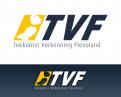 Logo design # 383488 for Design the logo for the website 'Toekomst Verkenning Flevoland (TVF)' contest