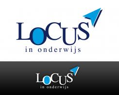 Logo # 370055 voor Locus in Onderwijs wedstrijd