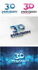 Logo & stationery # 284215 for Looking for a professional 3 D Company Logo contest