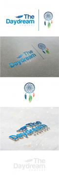Logo design # 284226 for The Daydream Company needs a super powerfull funloving all defining spiffy logo! contest