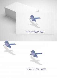 Logo # 895342 voor Ontwerp een inspirerend logo voor Ymagine wedstrijd