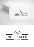 Logo # 901161 voor Ontwerp een nieuw logo voor Wad Lekker, Pannenkoeken! wedstrijd