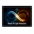 Logo design # 1054048 for House of light ministries  logo for our new church contest