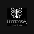 Logo  # 1090668 für Mariposa Wettbewerb