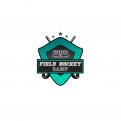Logo design # 1048237 for Logo for field hockey camp contest