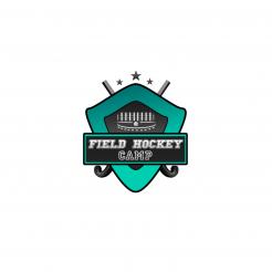 Logo design # 1048237 for Logo for field hockey camp contest