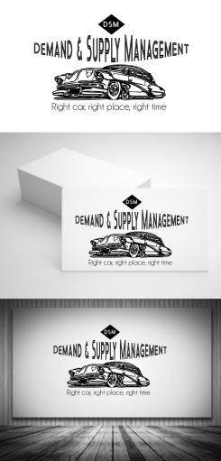 Logo design # 938690 for Logo for Demand   Supply Management department within auto company contest