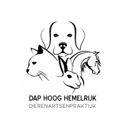 Logo design # 999291 for logo for a vet practice contest