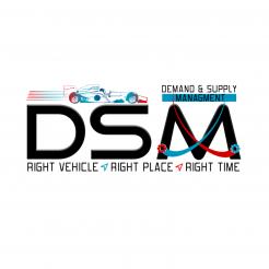 Logo design # 964486 for Logo for Demand   Supply Management department within auto company contest