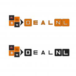Logo design # 931081 for DealNL logo contest