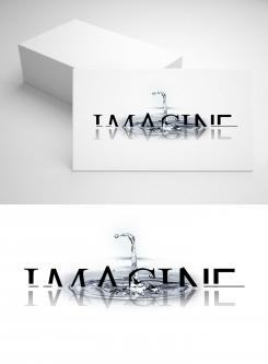 Logo design # 897076 for Create an inspiring logo for Imagine contest