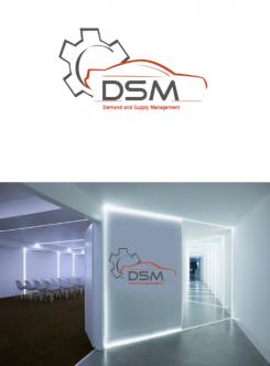 Logo design # 940017 for Logo for Demand   Supply Management department within auto company contest