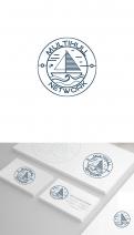 Logo # 1046760 voor Een logo voor een internationaal netwerk van premium zeiljacht makelaars wedstrijd