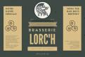 Logo design # 900698 for craft beer label / visual identity / flyer / coasters contest