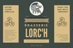 Logo design # 900698 for craft beer label / visual identity / flyer / coasters contest