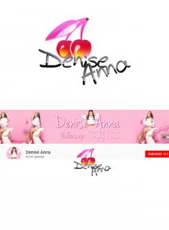 Logo design # 939729 for Denise Anna contest