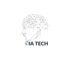 Logo design # 1072450 for artificial intelligence company logo contest