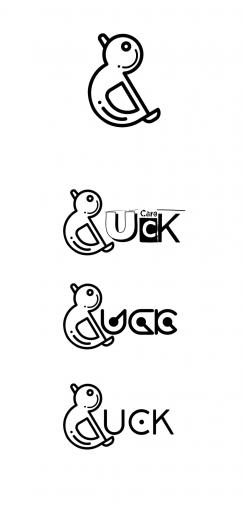 Logo  # 933610 für Logo Design Duck Wettbewerb